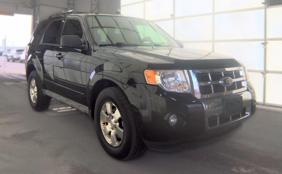 Ford Escape  2012
