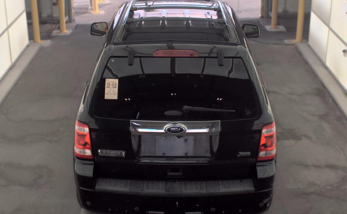 Ford Escape  2012