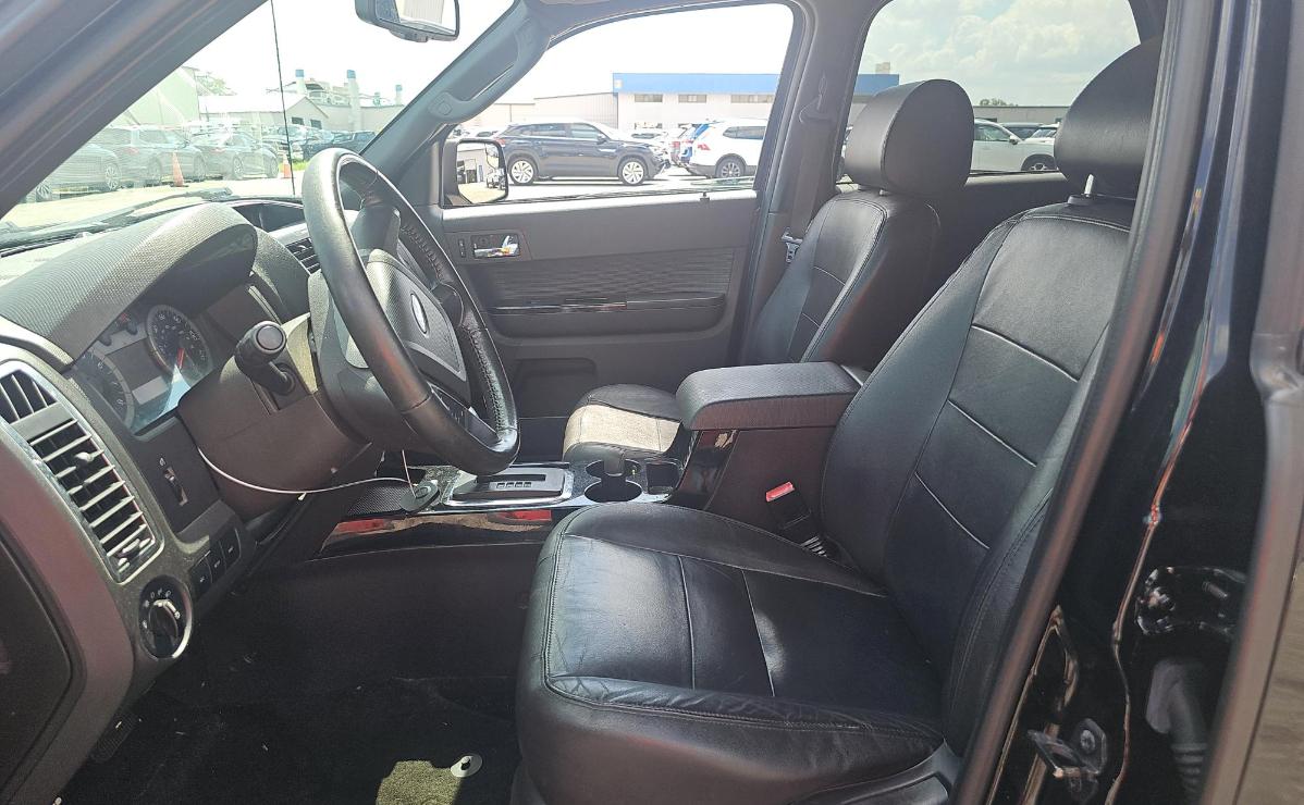 Ford Escape  2012