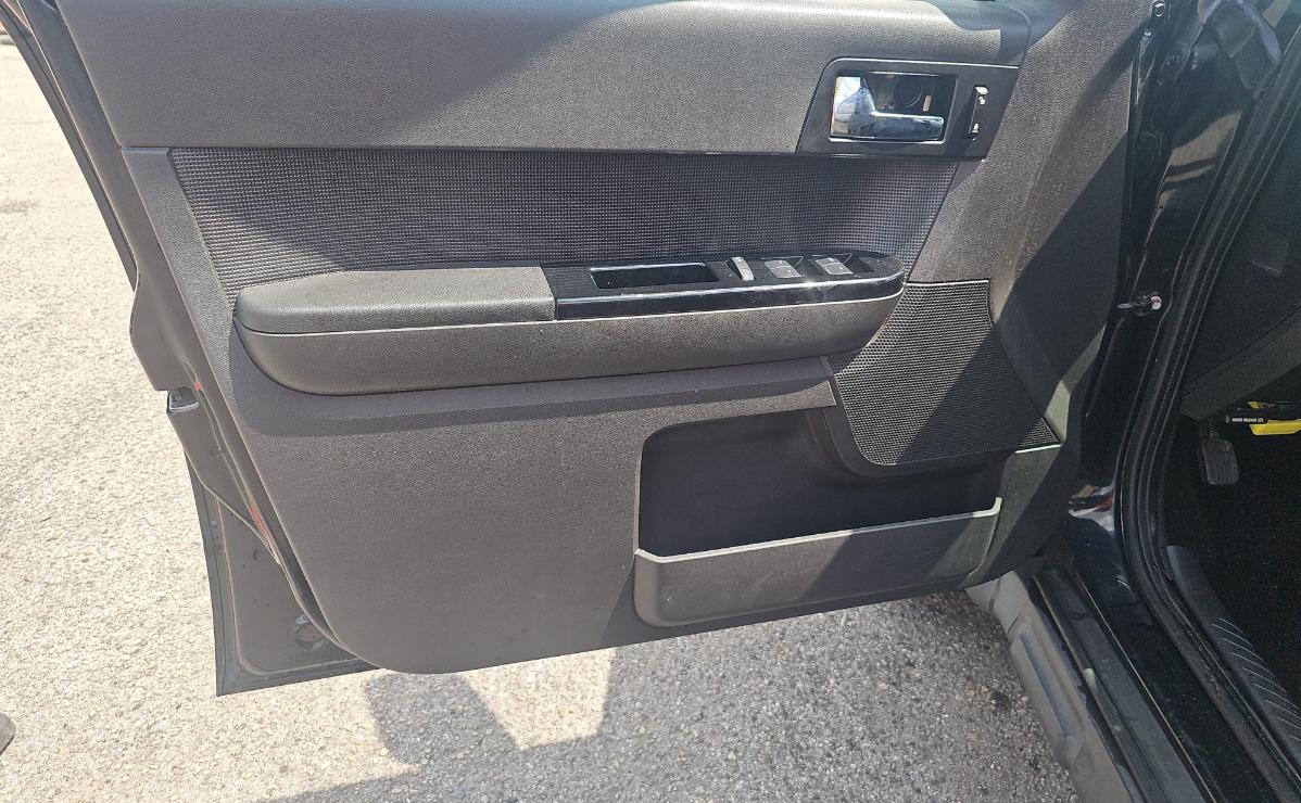 Ford Escape  2012