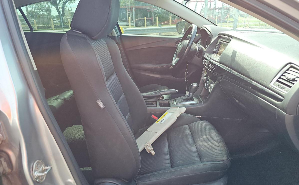 Mazda MAZDA6  2015