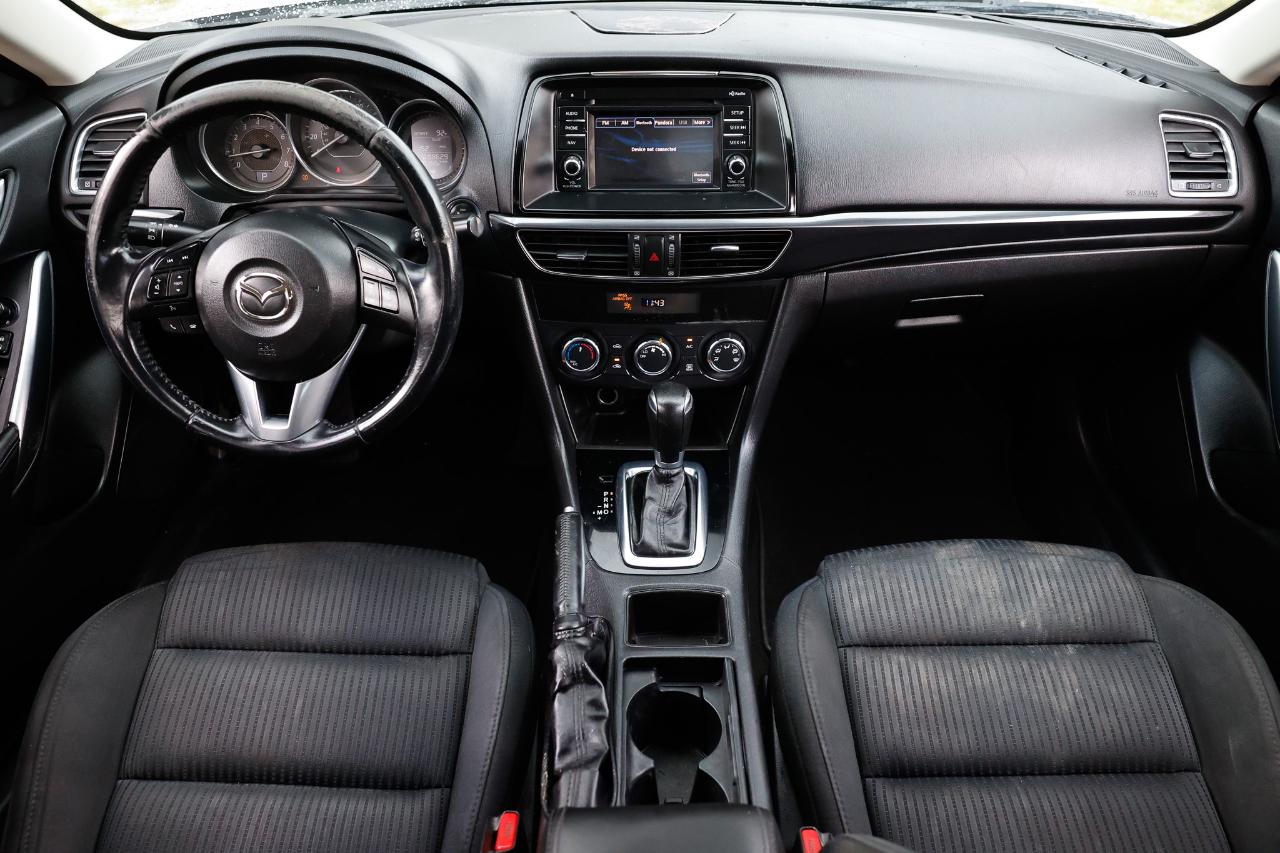 Mazda MAZDA6  2015