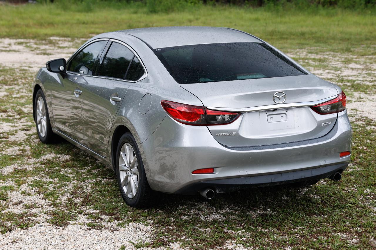 Mazda MAZDA6  2015