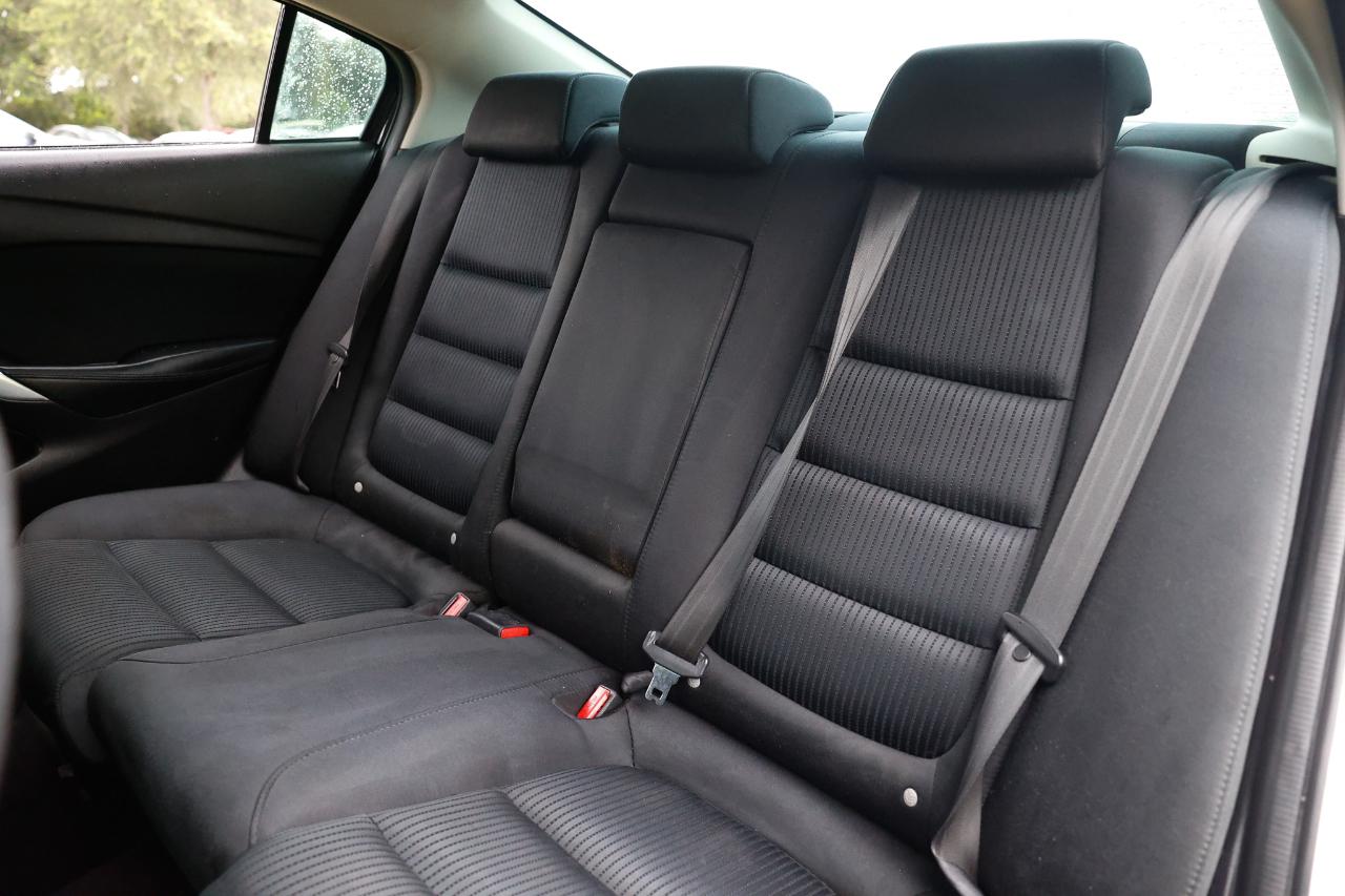 Mazda MAZDA6  2015