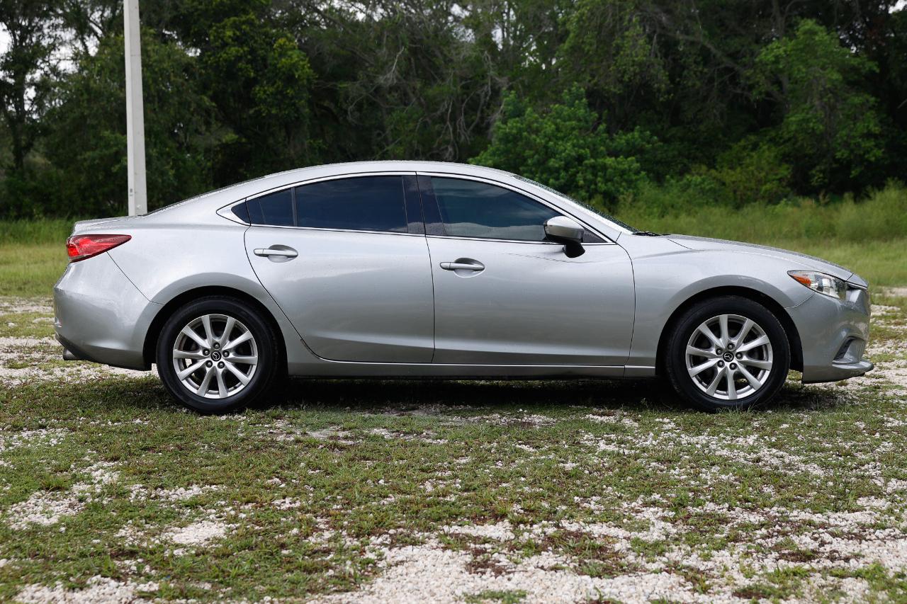 Mazda MAZDA6  2015