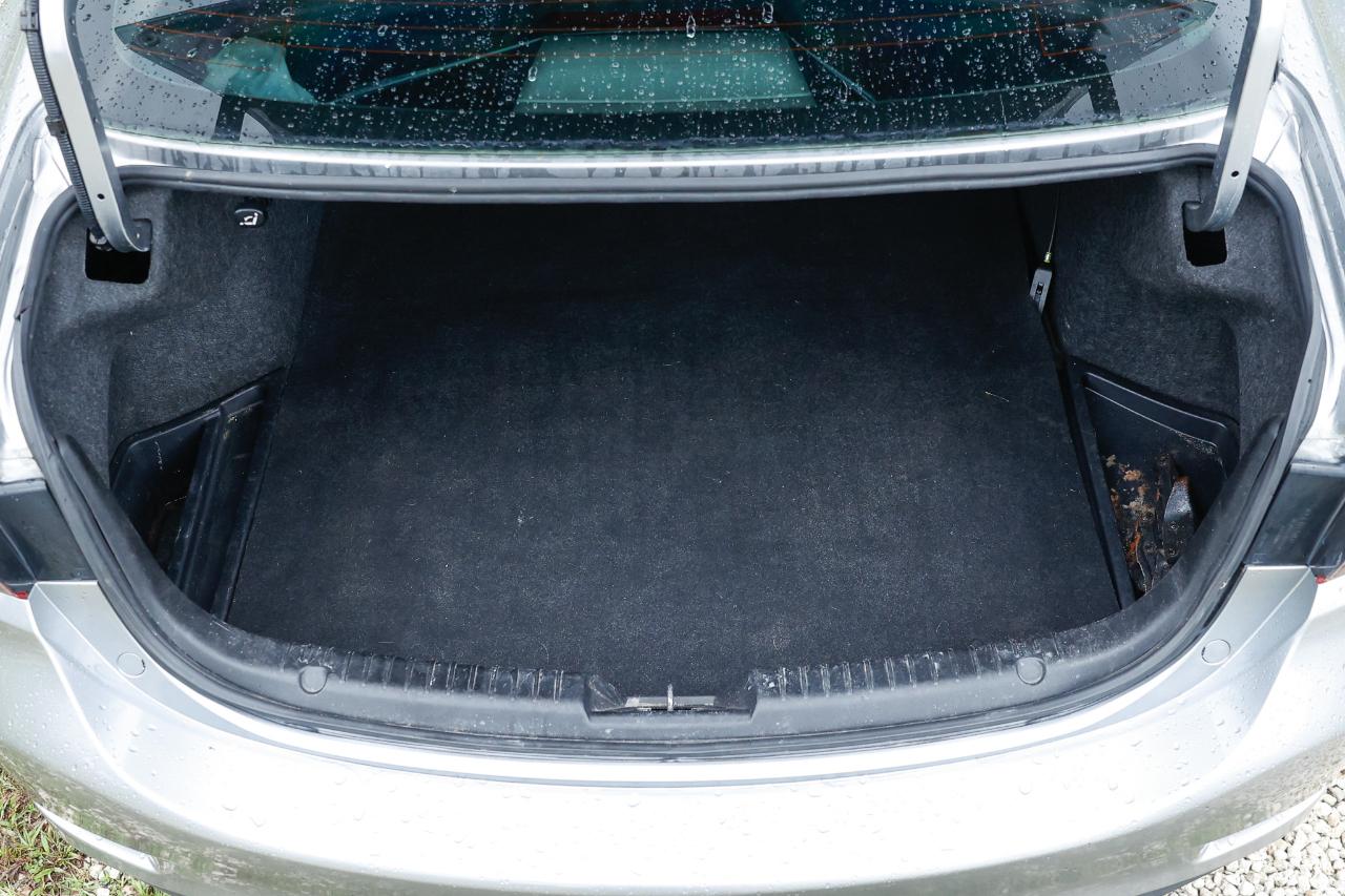 Mazda MAZDA6  2015