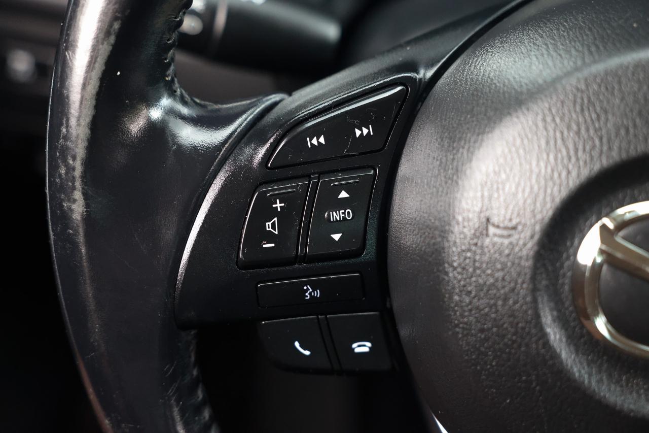 Mazda MAZDA6  2015