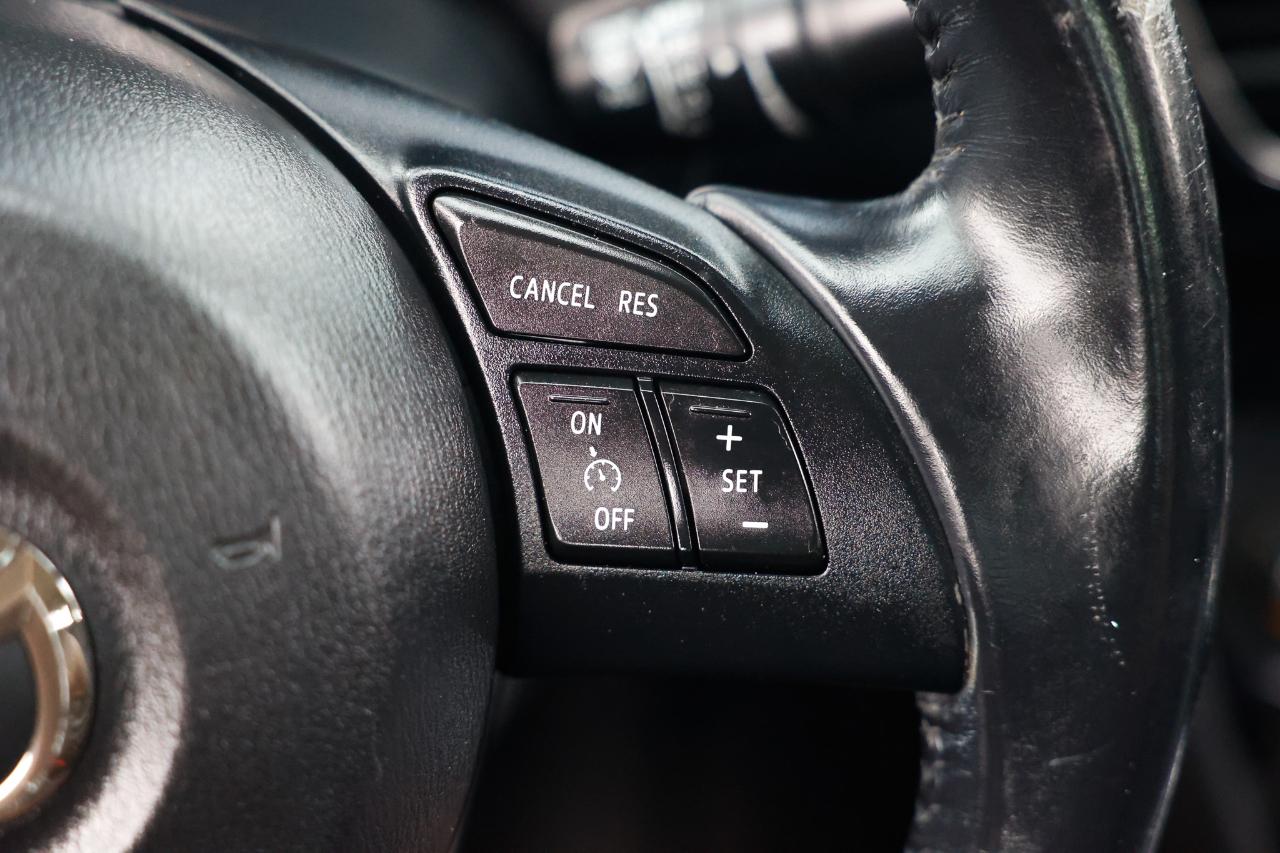 Mazda MAZDA6  2015