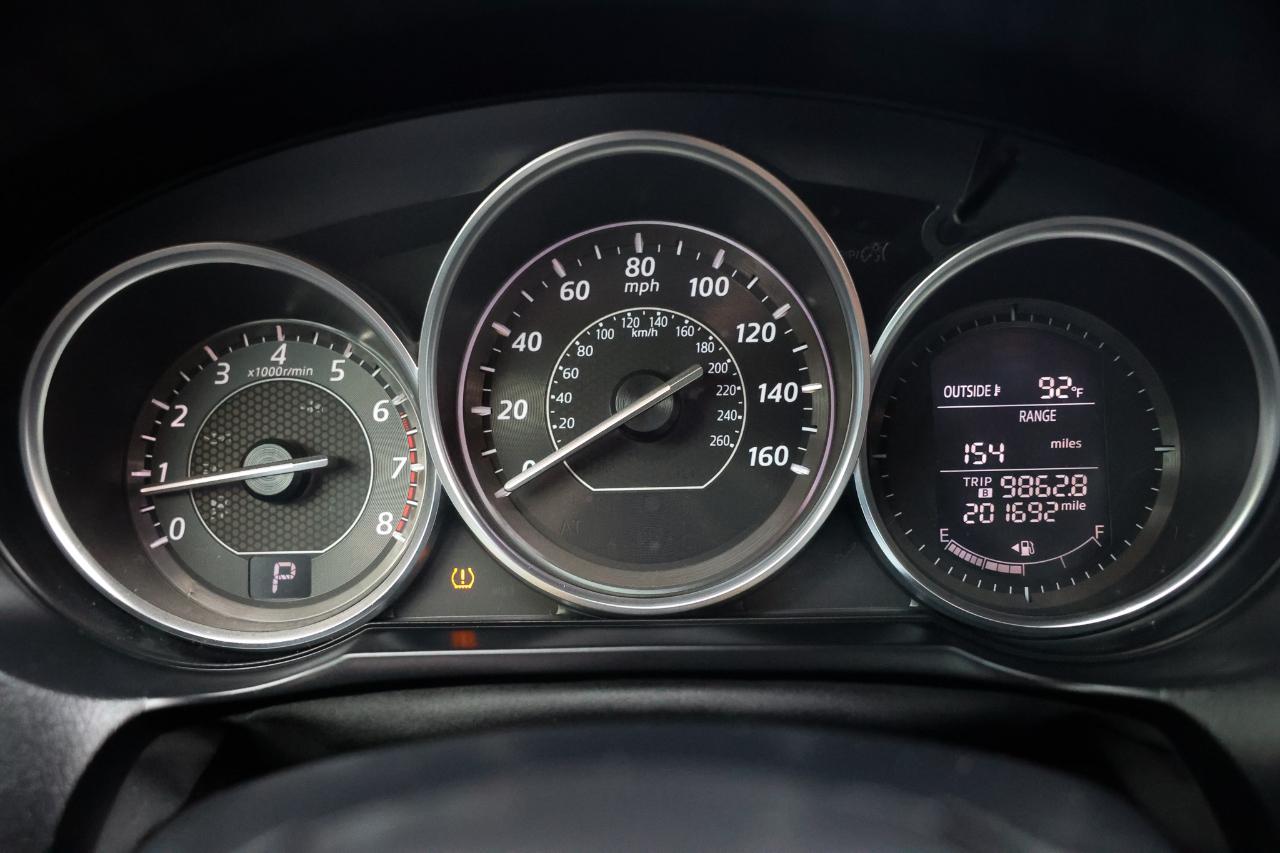 Mazda MAZDA6  2015