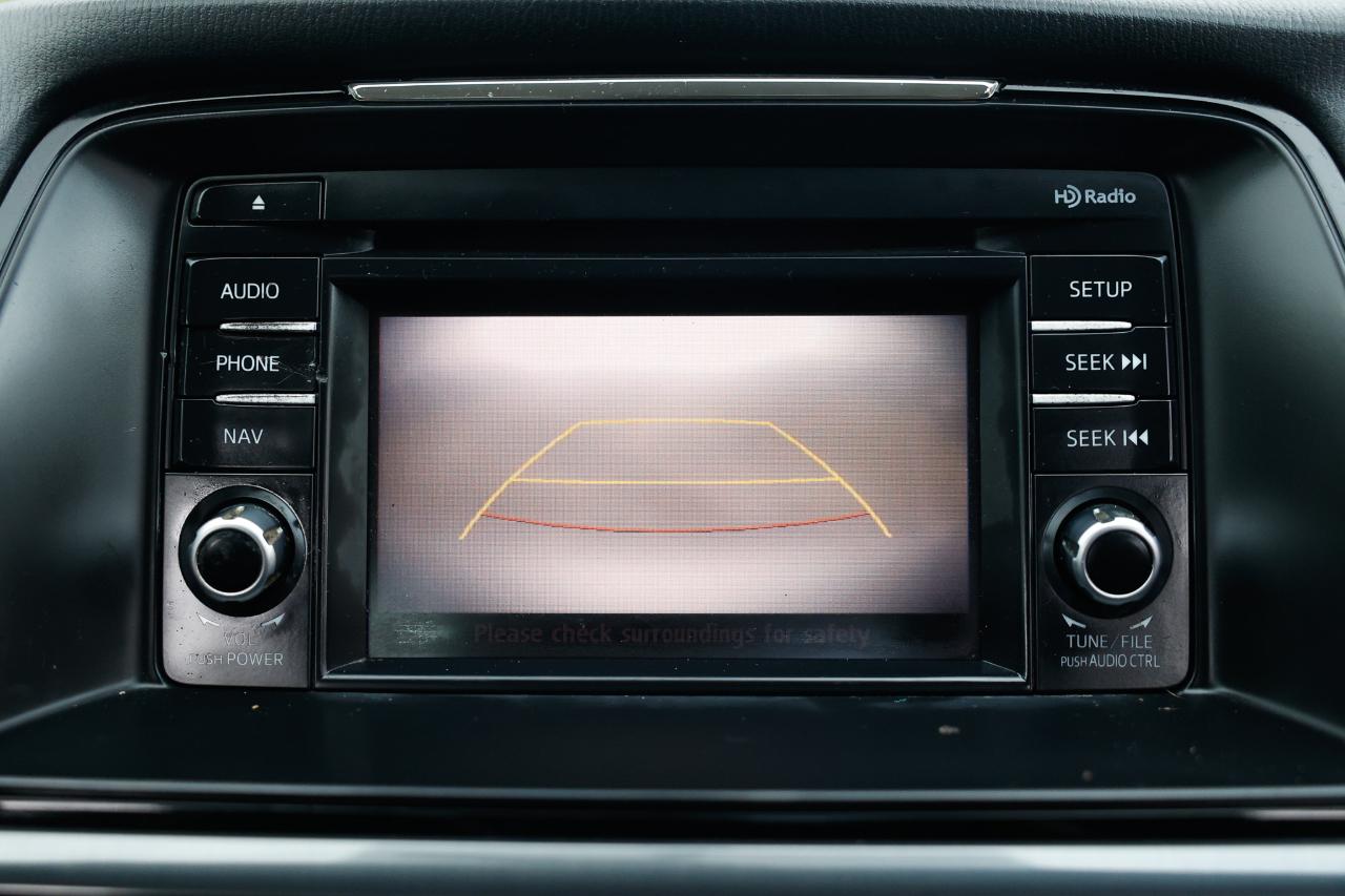 Mazda MAZDA6  2015