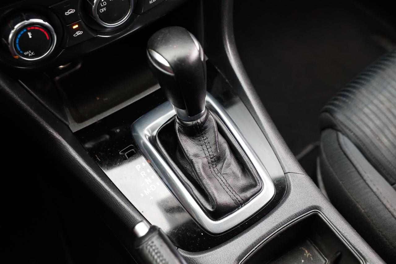 Mazda MAZDA6  2015