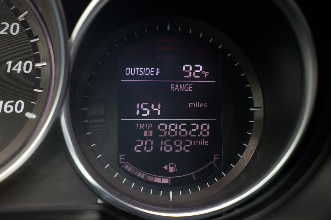 Mazda MAZDA6  2015