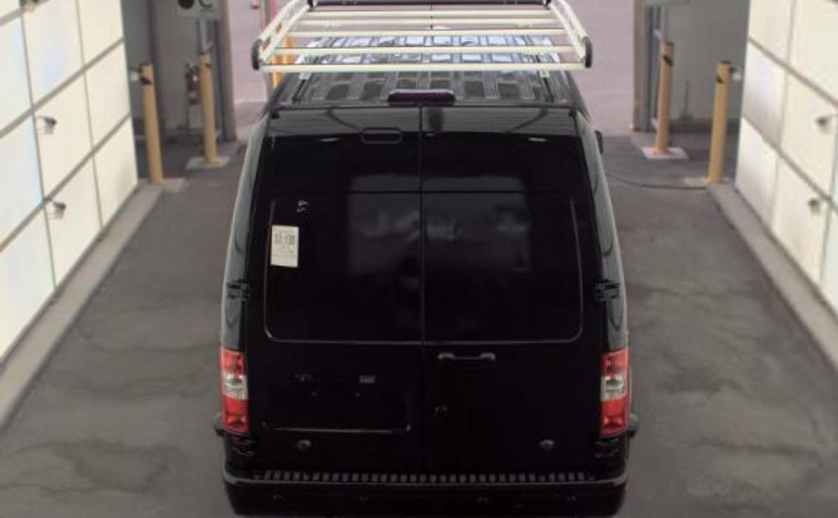 Ford Transit Connect  2011