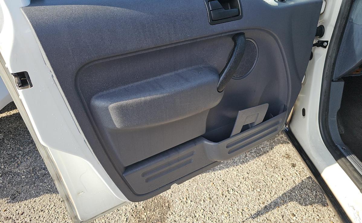 Ford Transit Connect  2011