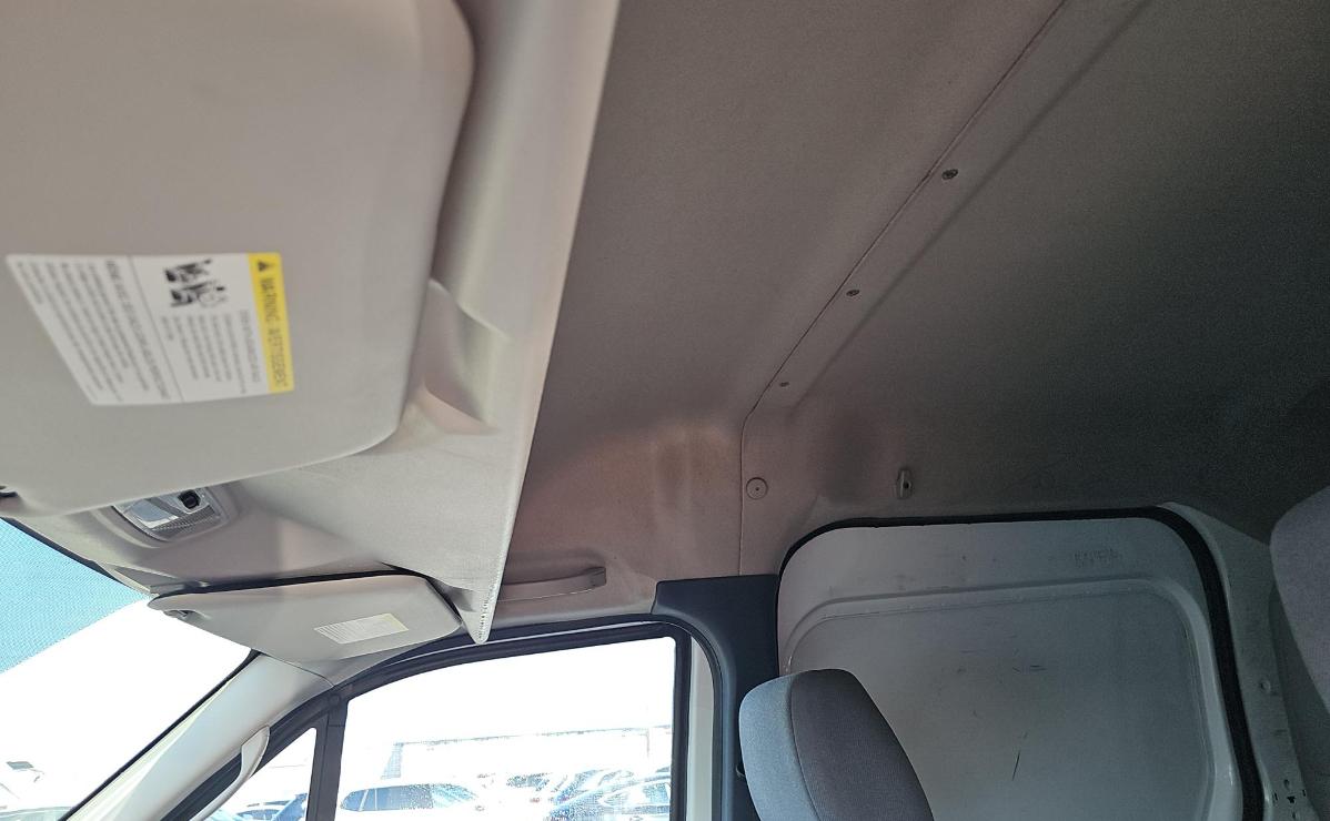 Ford Transit Connect  2011