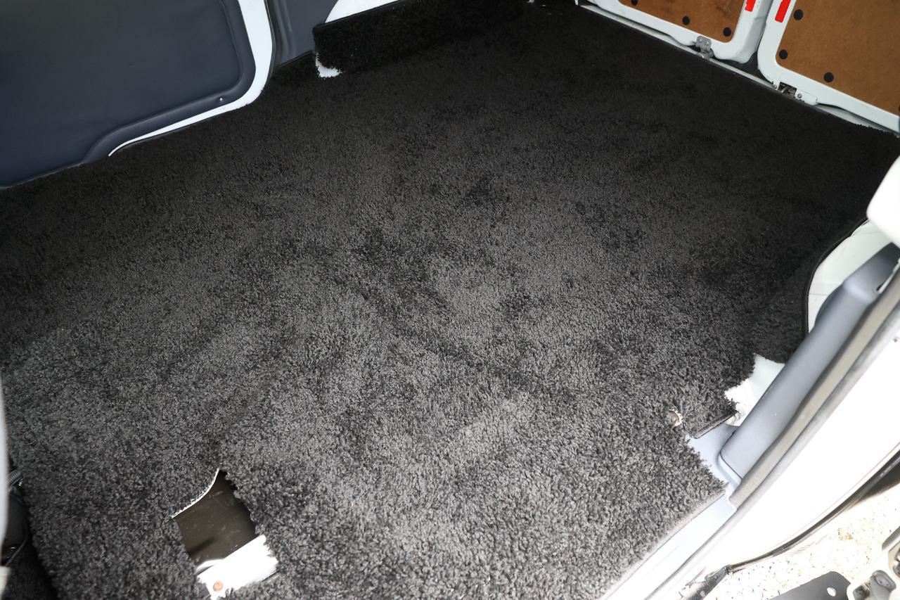 Ford Transit Connect  2011