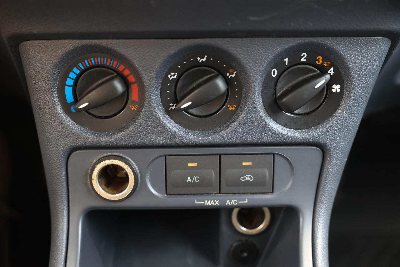 Ford Transit Connect  2011