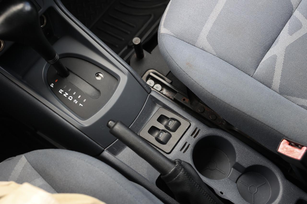 Ford Transit Connect  2011