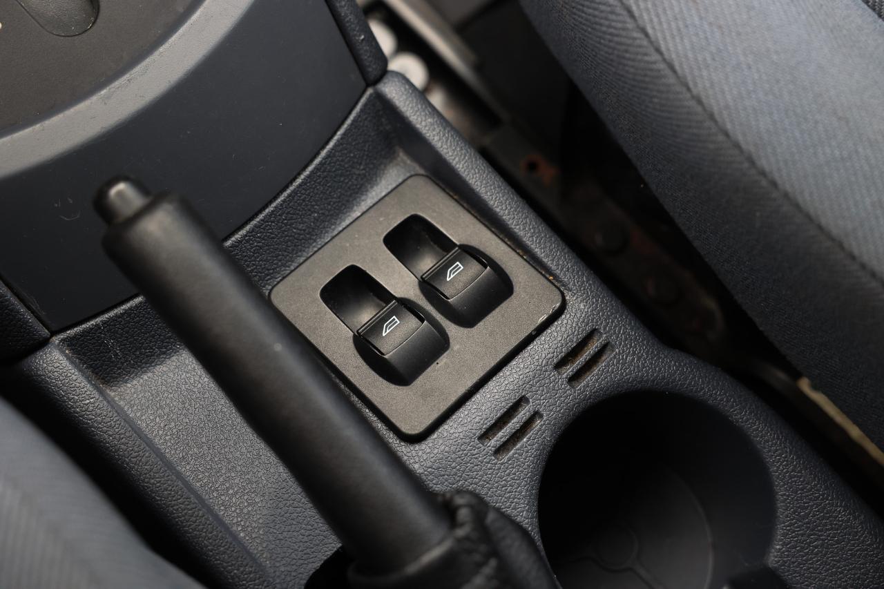 Ford Transit Connect  2011