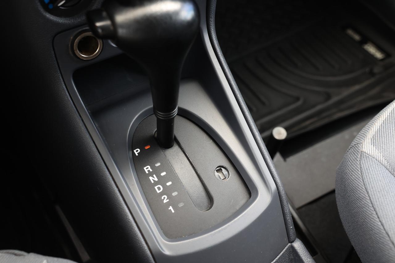 Ford Transit Connect  2011