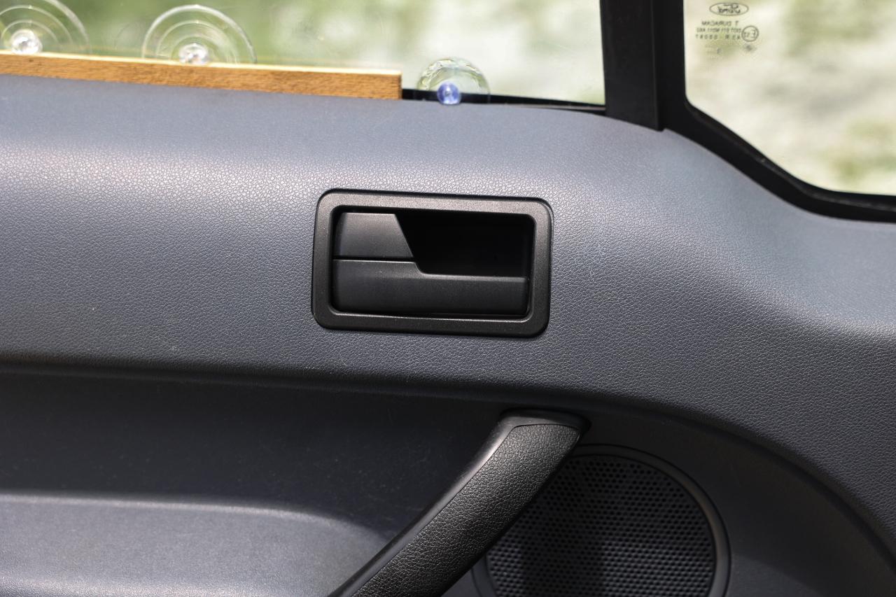 Ford Transit Connect  2011