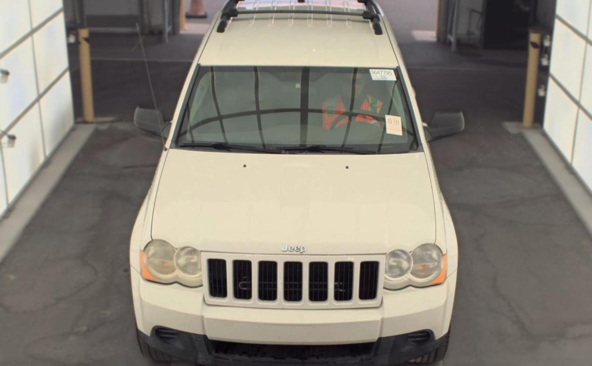 Jeep Grand Cherokee  2009