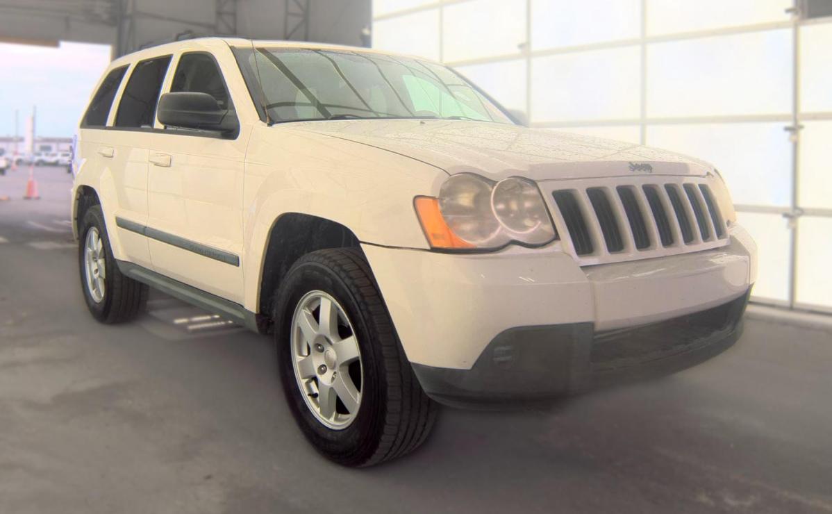 Jeep Grand Cherokee  2009