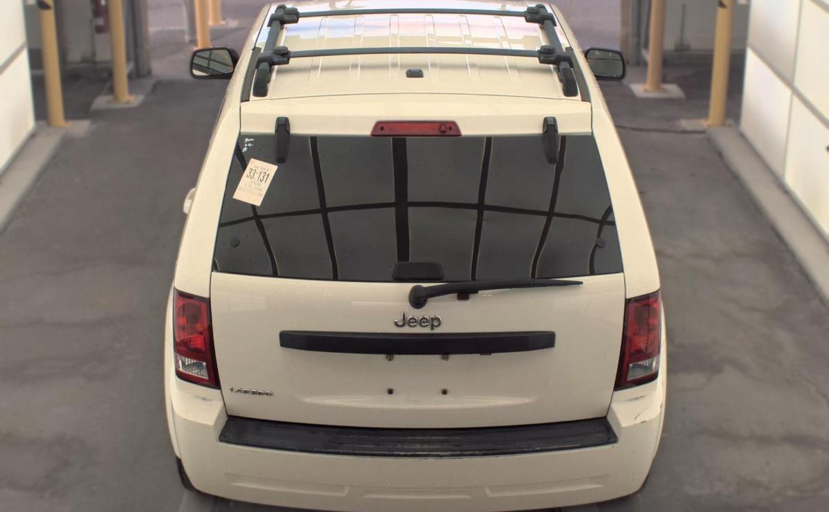 Jeep Grand Cherokee  2009