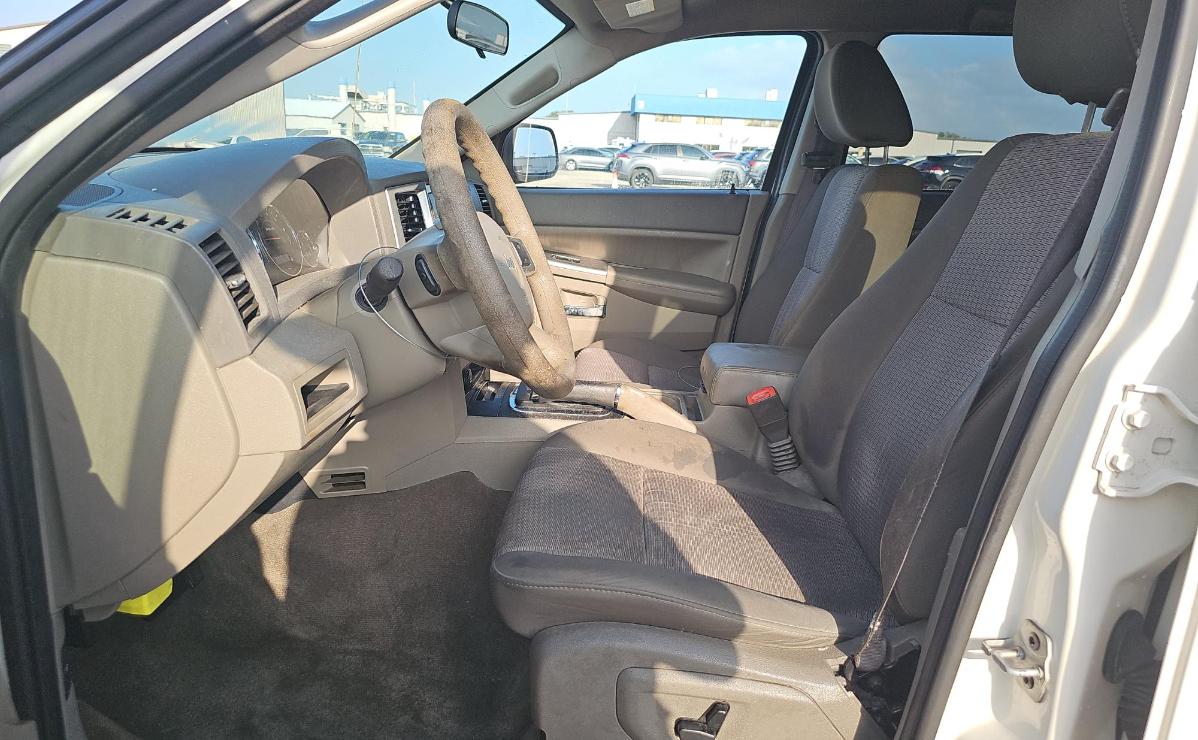 Jeep Grand Cherokee  2009