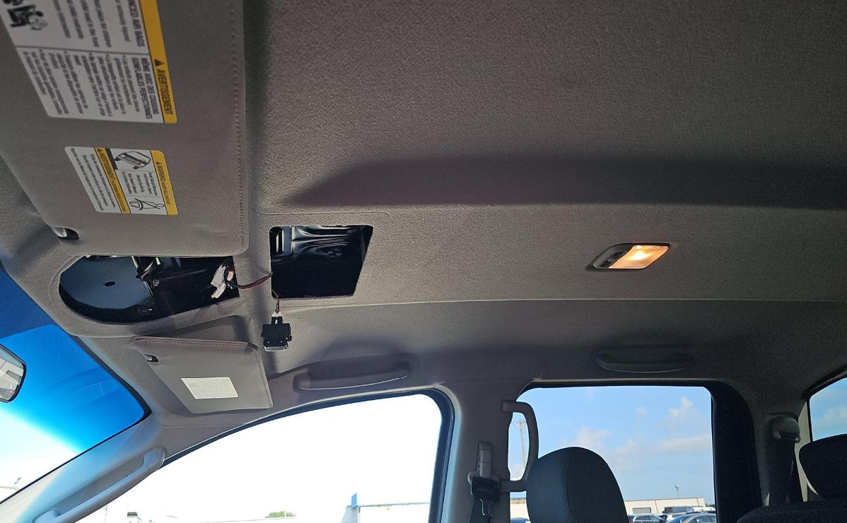Nissan Titan  2009