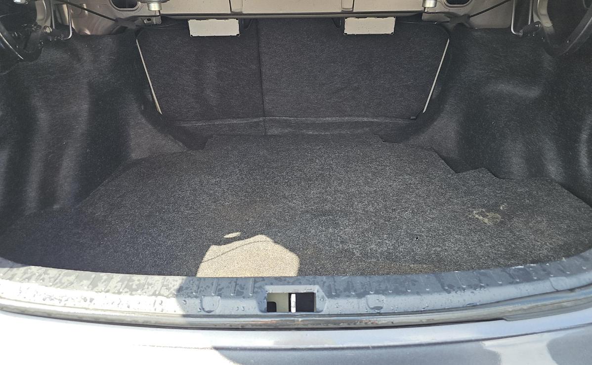 Toyota Corolla  2011