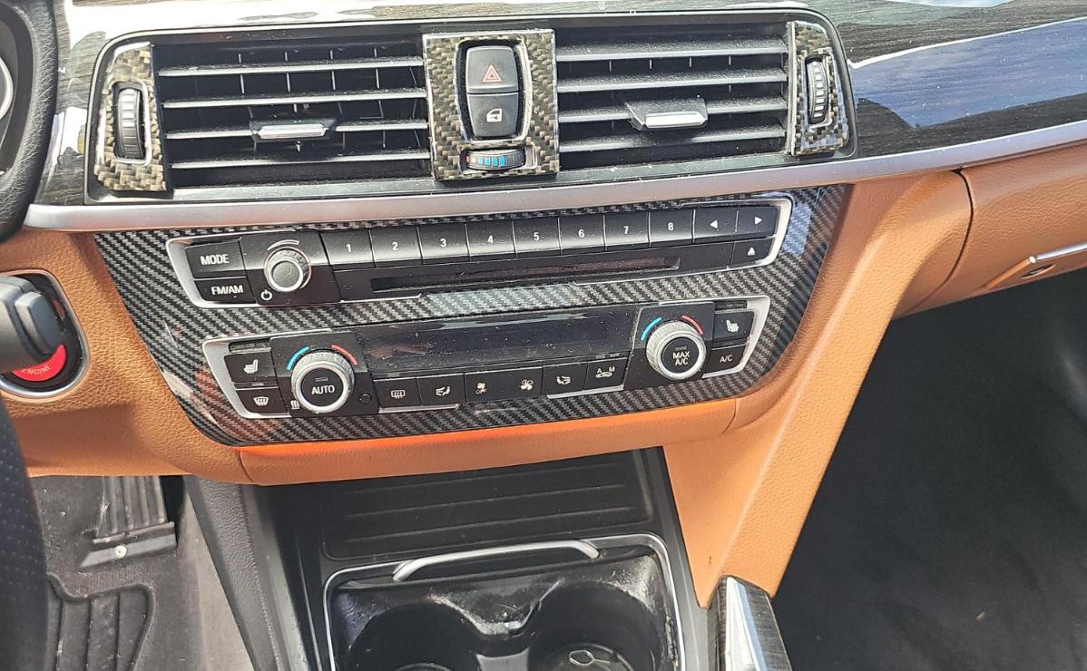 BMW 3 Series Gran Turismo  2016