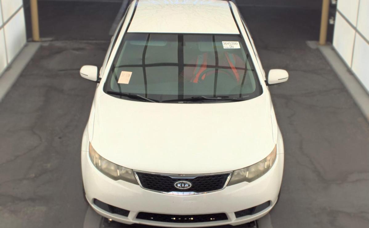 Kia Forte  2013