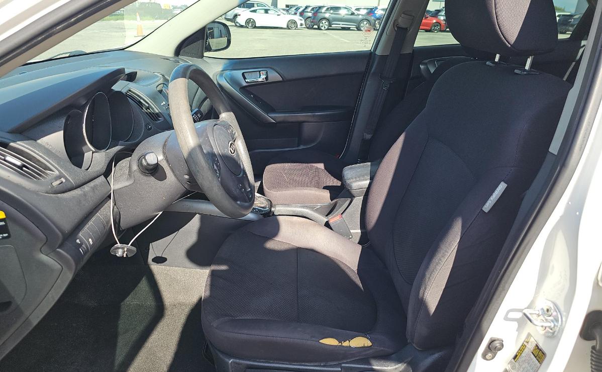 Kia Forte  2013
