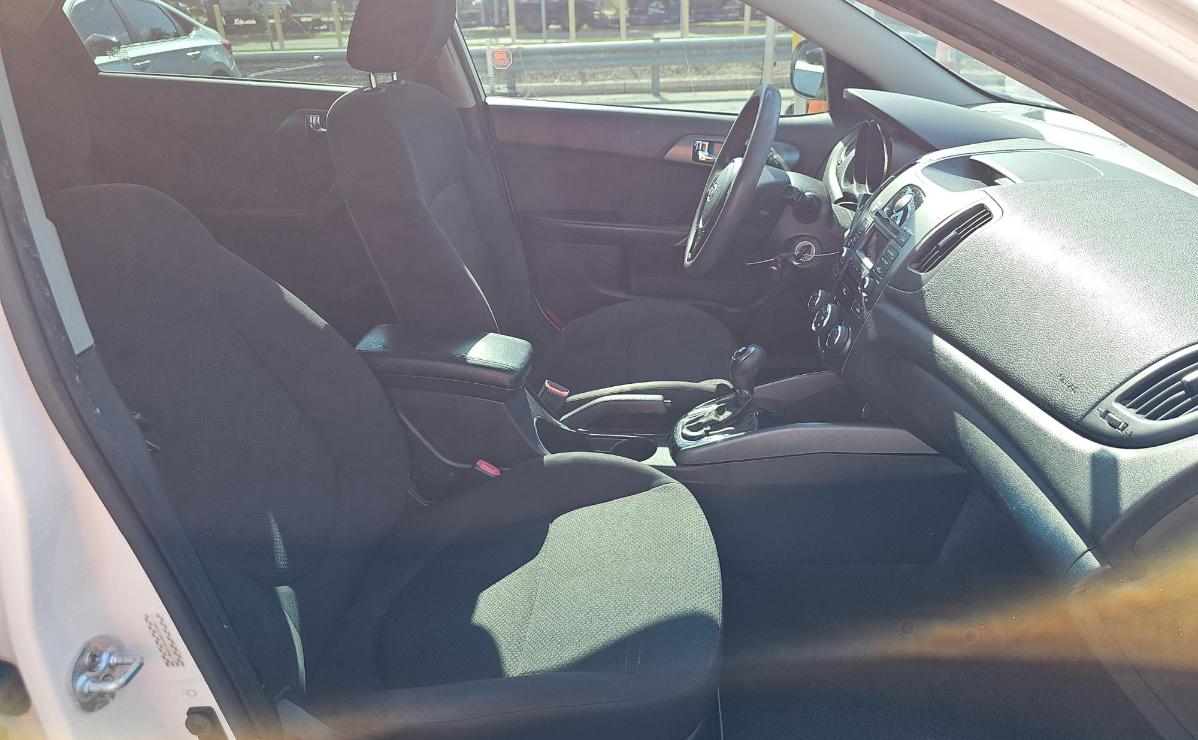 Kia Forte  2013