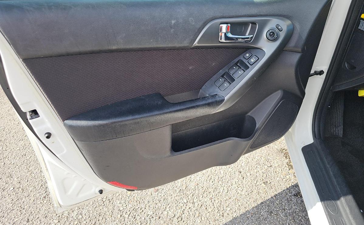 Kia Forte  2013