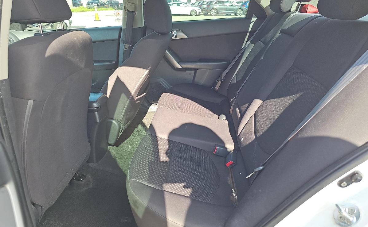 Kia Forte  2013