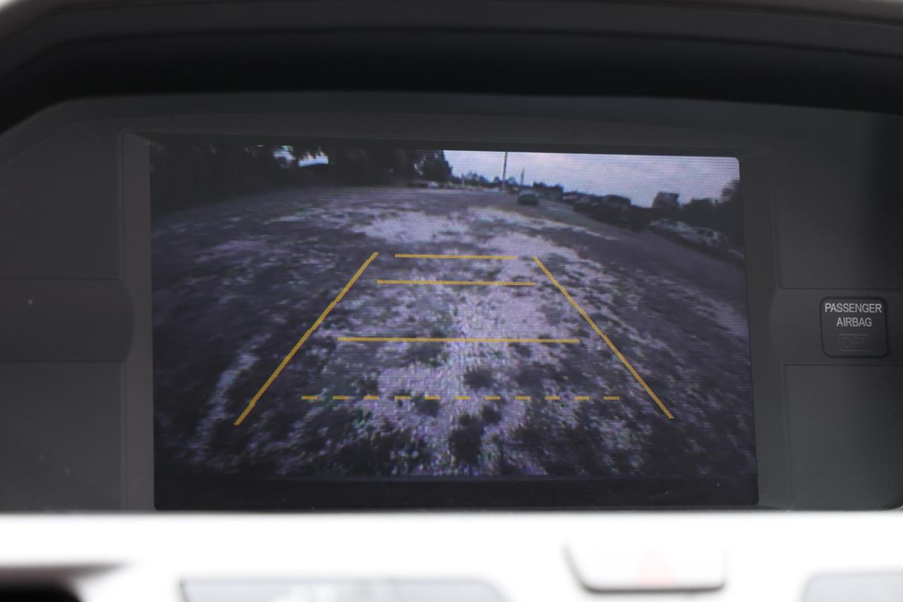 Honda Odyssey  2012
