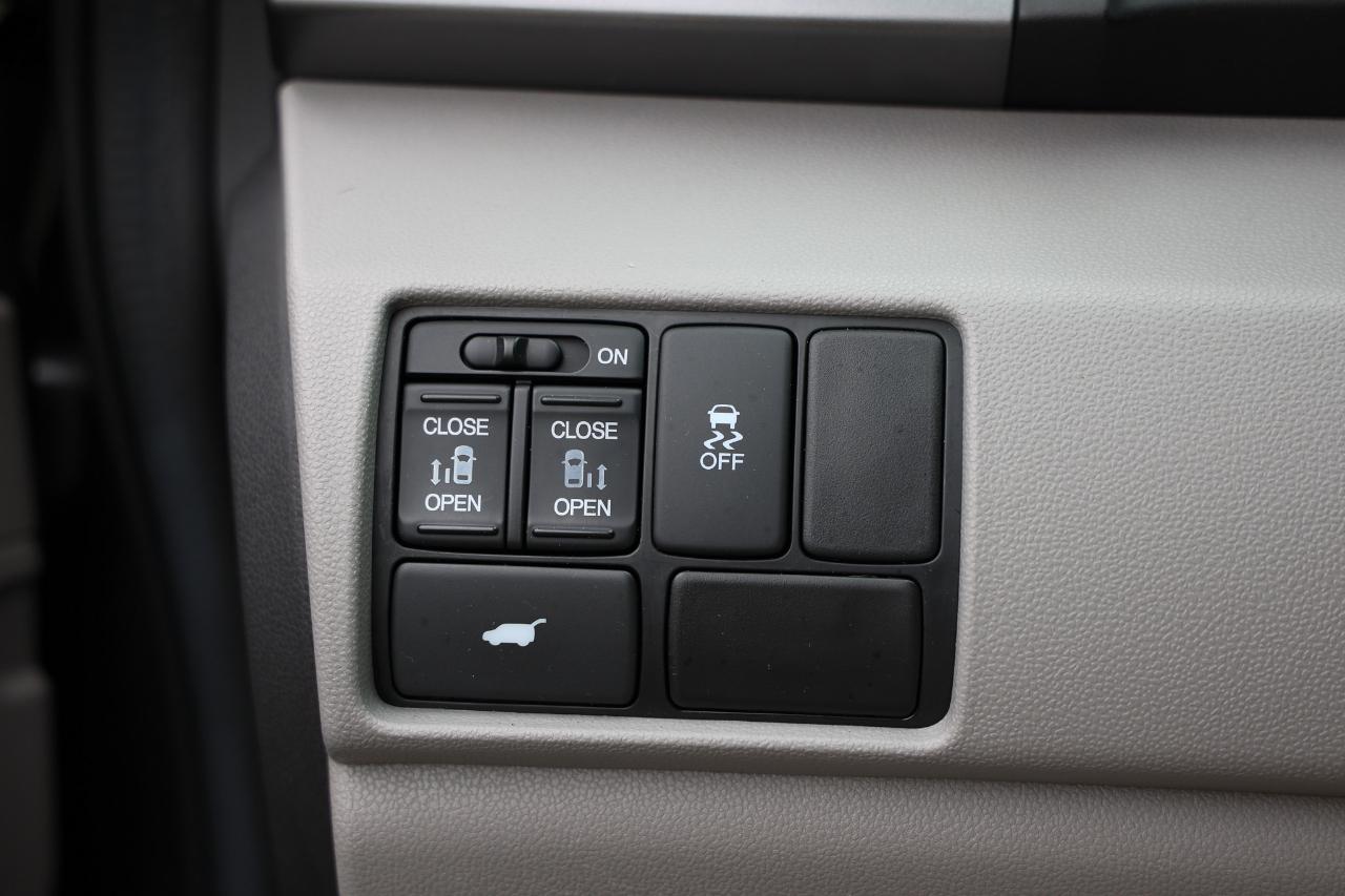 Honda Odyssey  2012