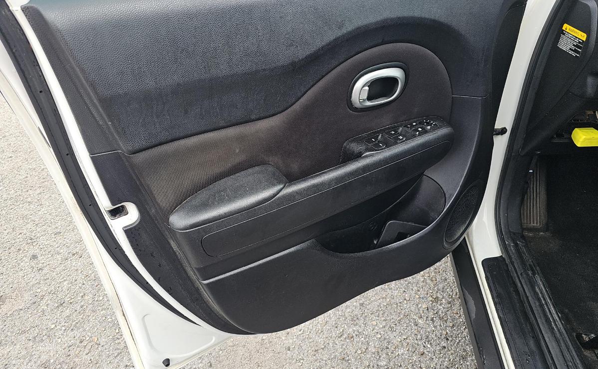 Kia Soul  2016