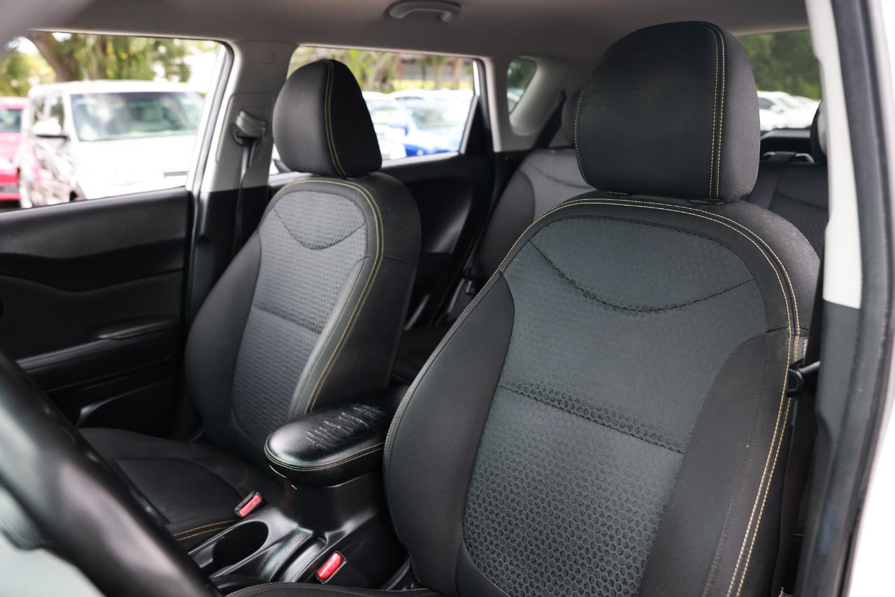 Kia Soul  2016