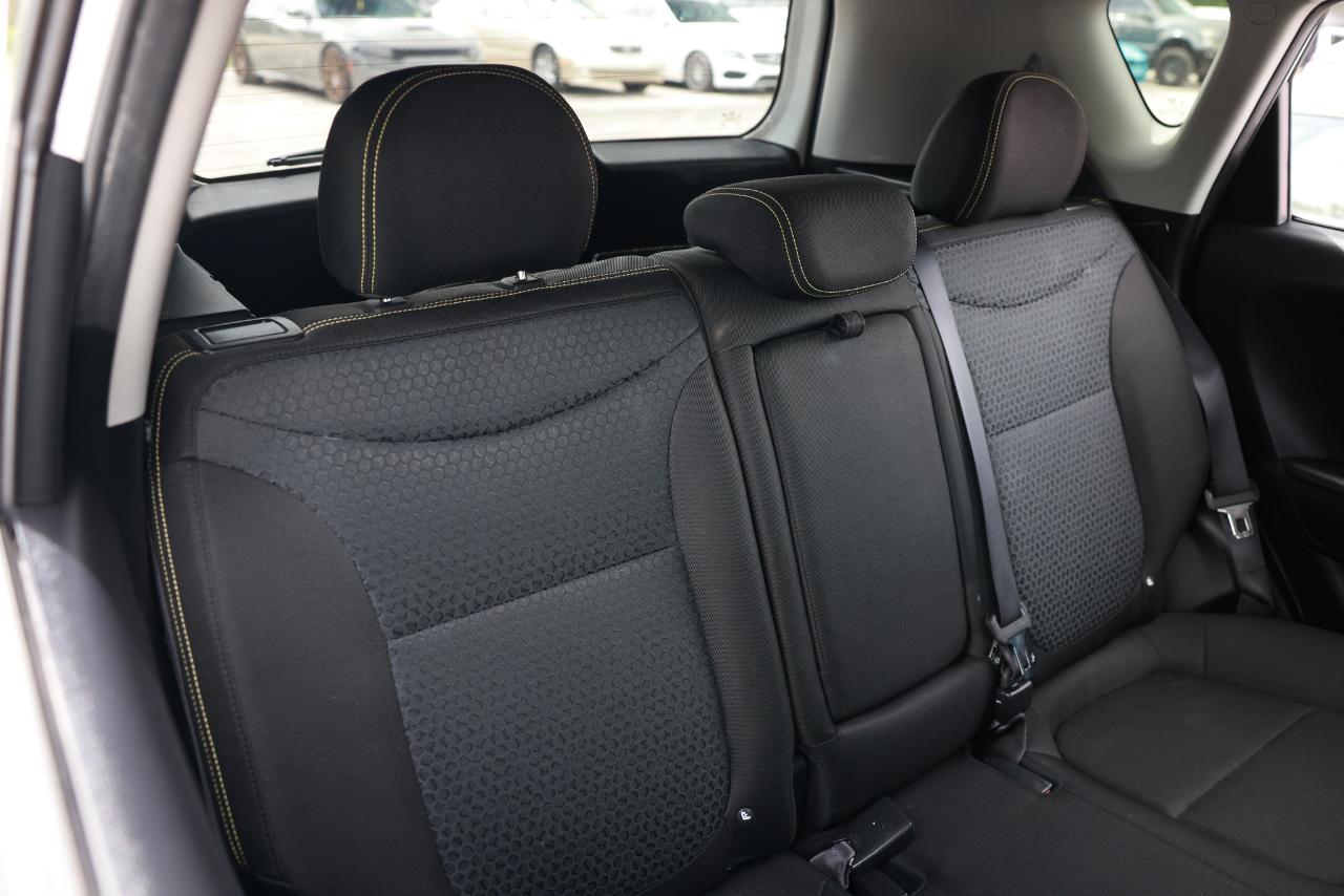 Kia Soul  2016