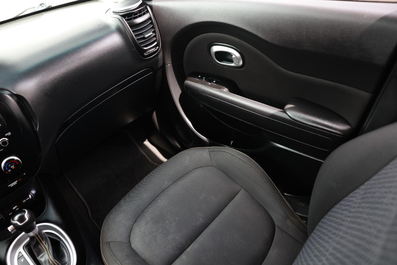 Kia Soul  2016