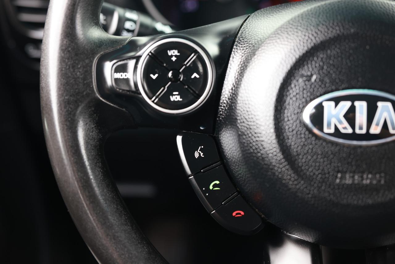 Kia Soul  2016