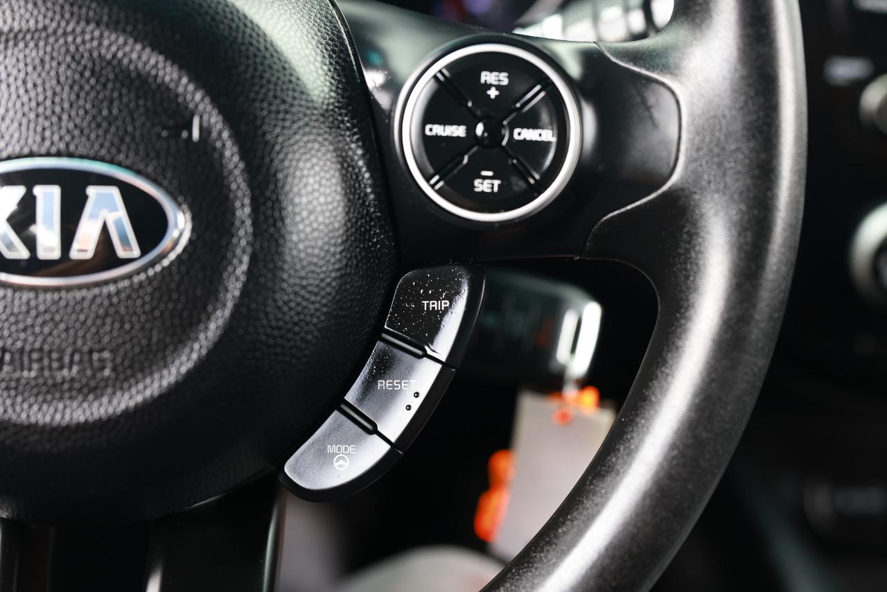 Kia Soul  2016