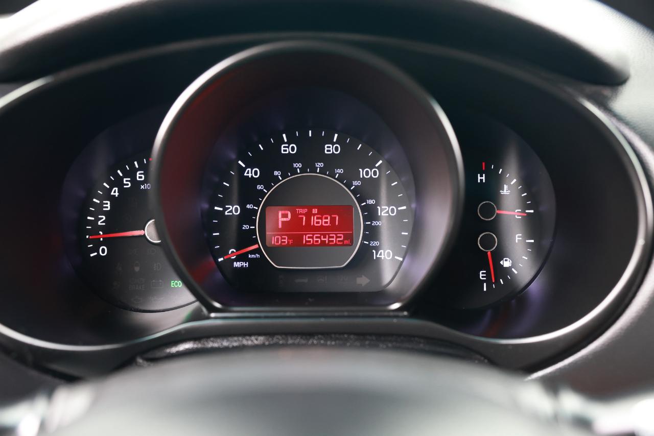 Kia Soul  2016