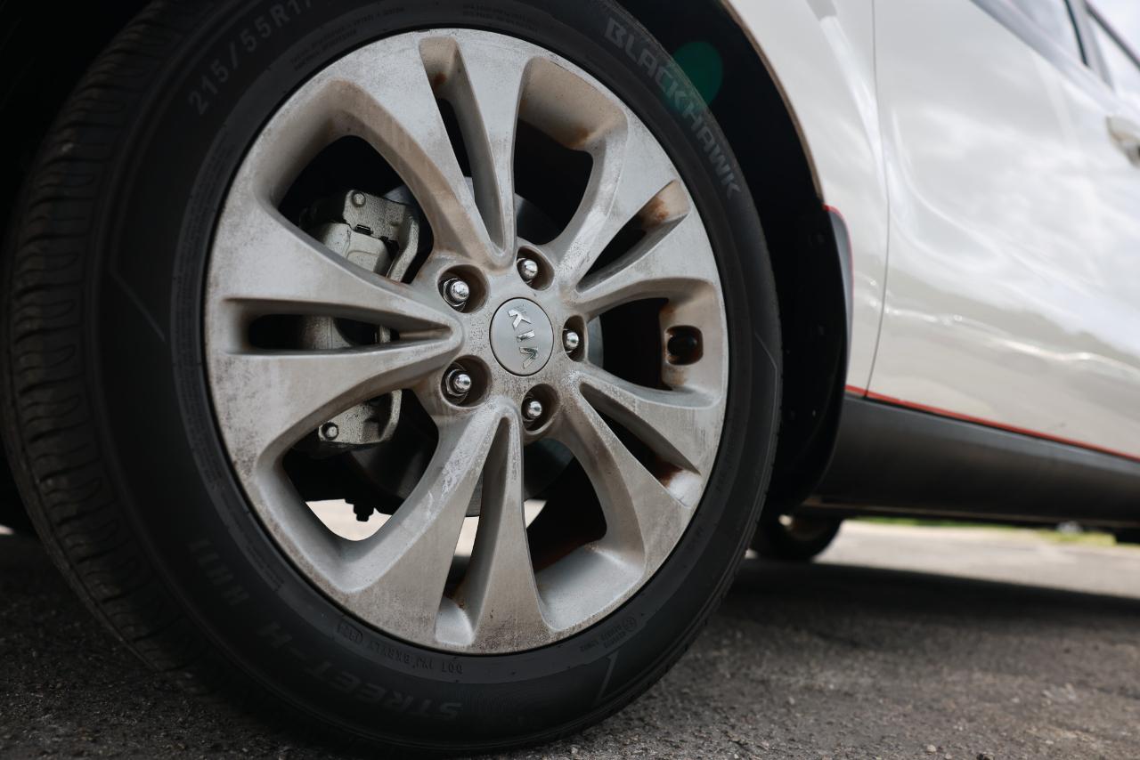 Kia Soul  2016