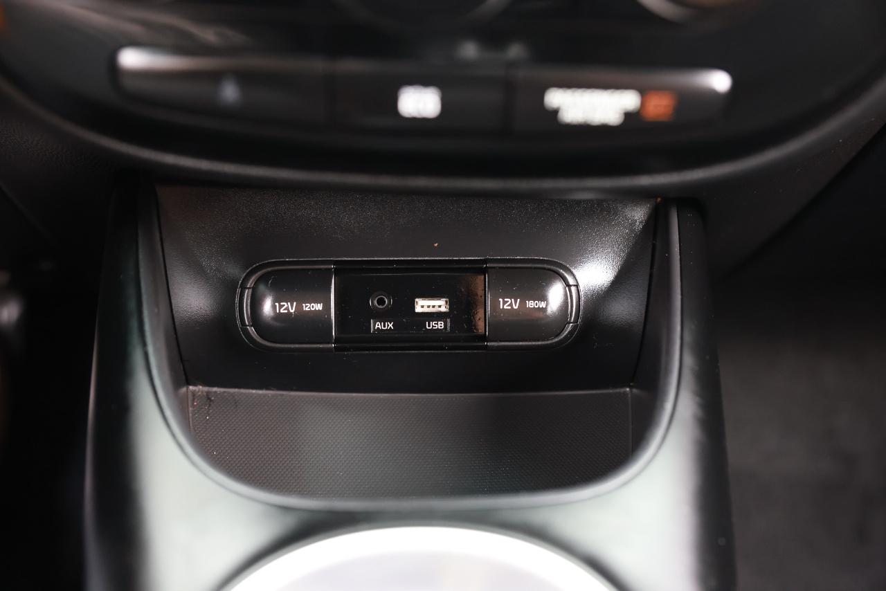 Kia Soul  2016