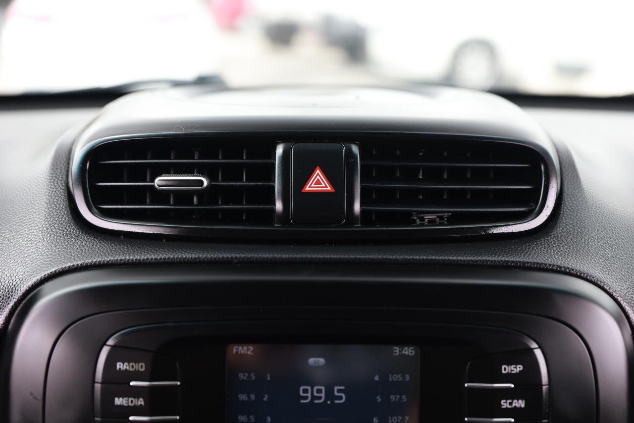Kia Soul  2016