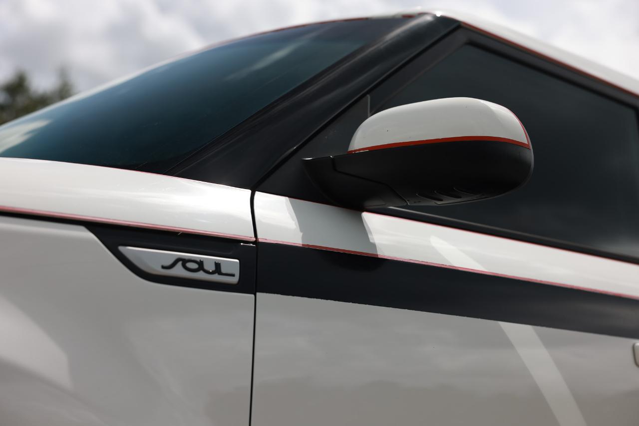 Kia Soul  2016